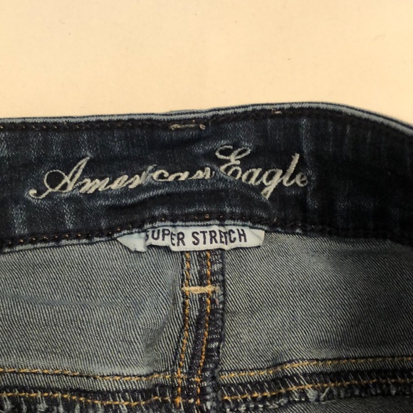 Jeans - Picture 3 of 4